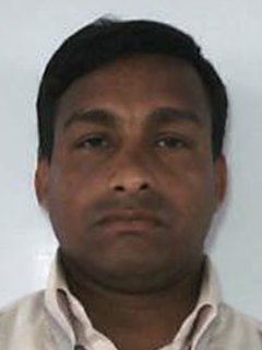 BANKIM CHANDRA HALDER